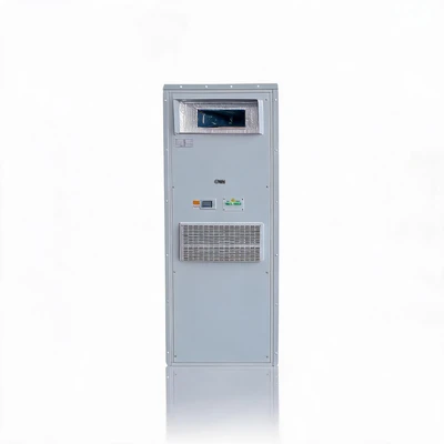 Versatile Energy Storage Air Conditioning: Single Cooling and Heating Solutions