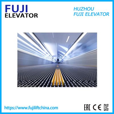 Moving Walking Escalator with Good Quality for Passenger Conveyor