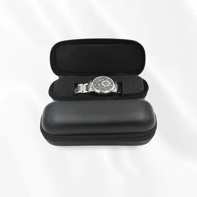 EVA Zipper for High-End Watch Boxes (In Stock)
