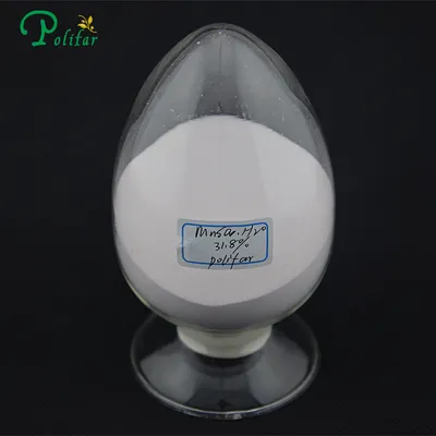 Factory Price Trace Minerals Manganese Sulfate Monohydrate 31.8%Min Mnso4 H2O
