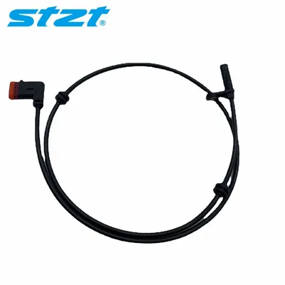 Stzt 2045401317 in Stock Rear ABS Wheel Speed Sensor for M Ercedes-B Enz Glk-Class X204glk350glk2000e