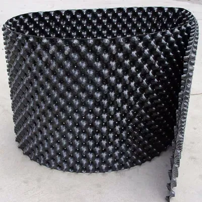 Plastic Root Control Pots/Air Pruning Container/Air Pruning Pot