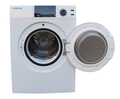 8 Kg Full Automatic Drying Machine for Household