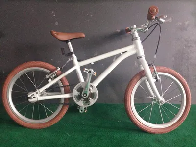 High Quality Popular Kids Bike Belt Driven Children Bike