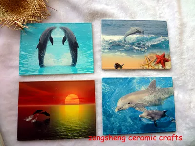 Hand Painted Art Ceramic Painting