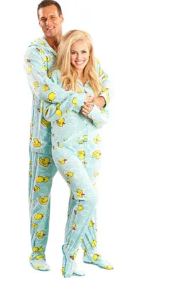 Adult's Onepiece Pajama Made of Coral Fleece