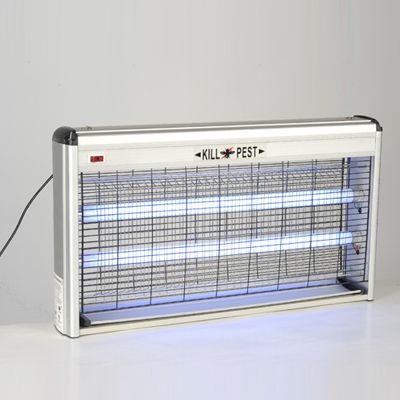Aluminum Alloy Mosquitoes Lamp (HX-40B)