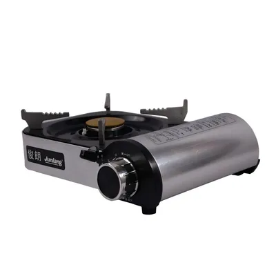 Gas Portable Gas Stove BBQ Gas Stove Outdoor Camping Use Outdoor