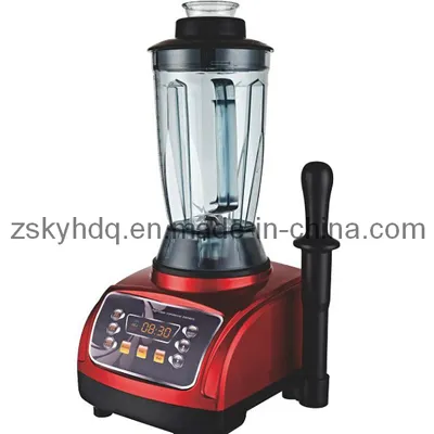 Commercial Food Processor