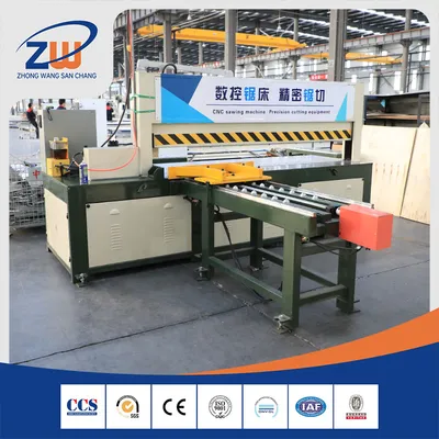 Metal Plate Cutting Saw for Iron/Steel/Aluminum/Copper