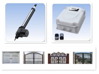 Linear Actuator HAD5