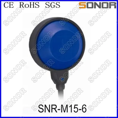 Cable Float Switch M15-6