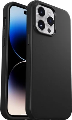 for iPhone 14 PRO Max, with Magsafe, Shockproof, Drop Proof, Thin Protective Case, 3 Times Tested, Black Mobile Phone Cases