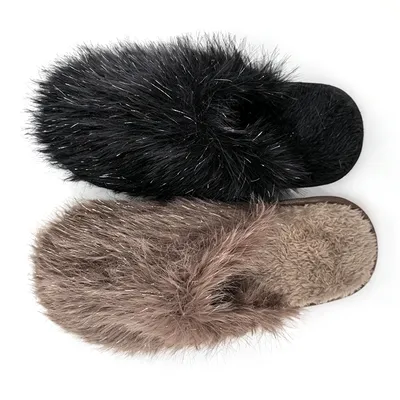 Affordable Women's Slippers