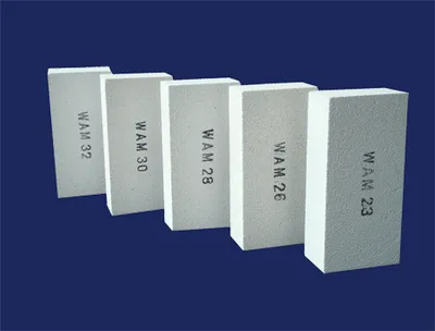 Light Weight Insulating Brick