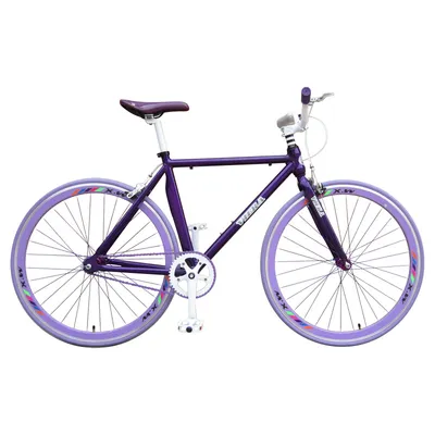 700c Alloy Frame Fixed Gear Bikes Track Bicycles