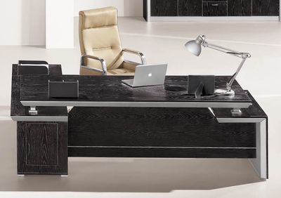 Perfect Office Desk (EP-FY-C-D10322)