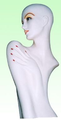 Model Head (MH-1)