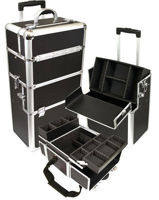 Trolley Case (HC-TR126-B)