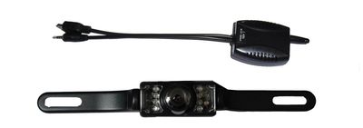 GPS Partner Wireless Car Rear View (GPS Partner002)