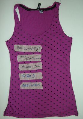 Lady's Shirt (DSCN2053)