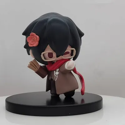 Professional Customization Unique Shape Vinyl Toy Cartoon Creative Figure Model Toy for Kids