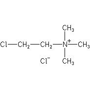 Plant Growth Regulator - Chlormequat Chloride