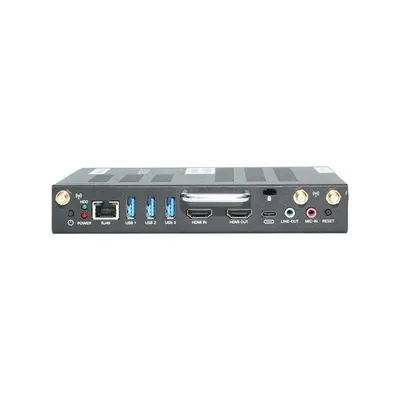 Factory Direct High Quality I5 I7 All in One Computer Industrial PC OPS 4K OPS Daughter Board for Ifpd