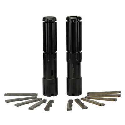 Htwt Series Multi-Stone Honing Tool Compatible with Nagel FUJI Toyo Honing Machines