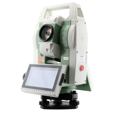 Foif Rts010n with 1'' Surveying Instrument Surveying Accessories Total Station