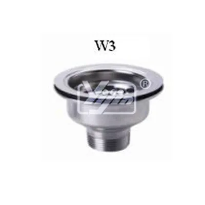 Strainer