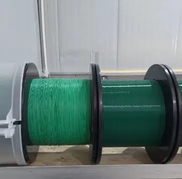 G652D Glass Bare Optical Fiber G657A1 and G657A2 Colored Fibers for Communication Equipment and Fpv Uav Drones