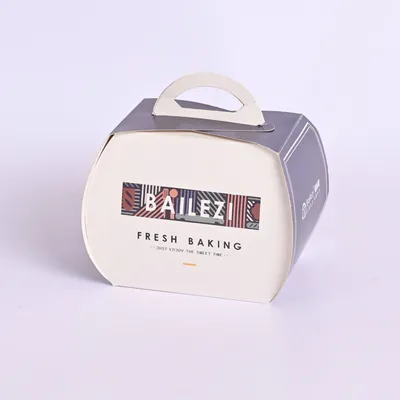 Paper Gift Box Package Box Recycled Materials Custom Packaging Aircraft Box Gift Box Paper Box
