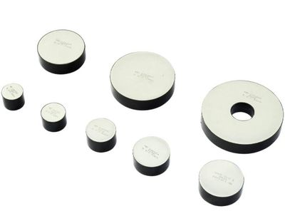 High Quality Metal Oxide Varistors ZnO Varistor Block