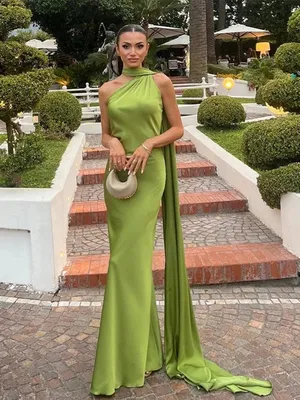 New Design Elegant Maxi Dress Women Casual Party Holiday Wear