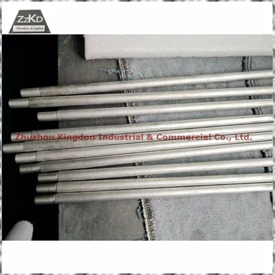 Mola Connecting Rod Vacuum Furnace Parts