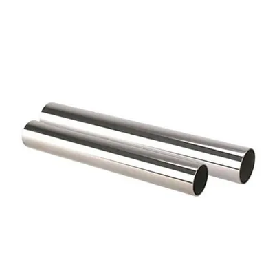 Stock Available High Strength Cobalt Based Alloy Seamless Pipe Stellite 694 Alloy Tube/Pipe