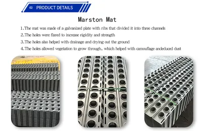 Precision Perforated Metal Slot for Industrial Laboratory Test Sieve