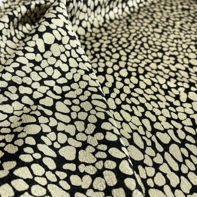 Cost-Effective Screen Printed/Paper Printed/Digital Printed Polyester Chiffon Fabric for Dress/Skirt