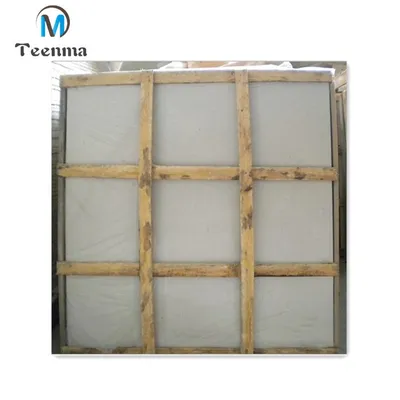 High Quality High Temperature Heat Insulation Dust Free Asbestos Board