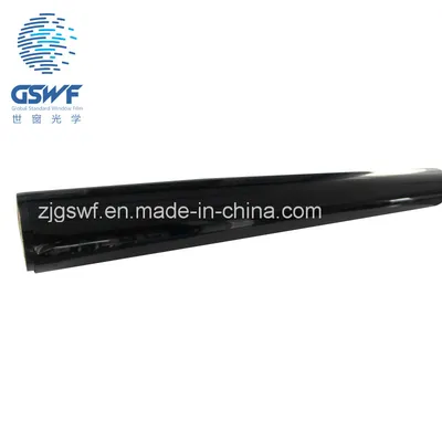 Low Vlt Solar Control Tint Car Window Film (1 ply CXSD614)