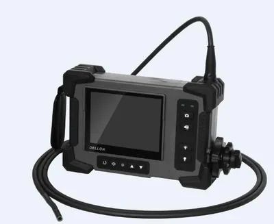 Portable Industry Endoscope D81000