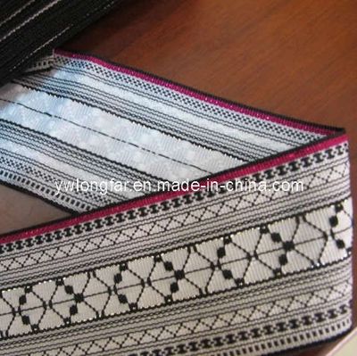 Jacquard Tape, Woven Jacquard Webbing