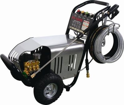 Fy1550 Professional High Pressure Gasoline Washer