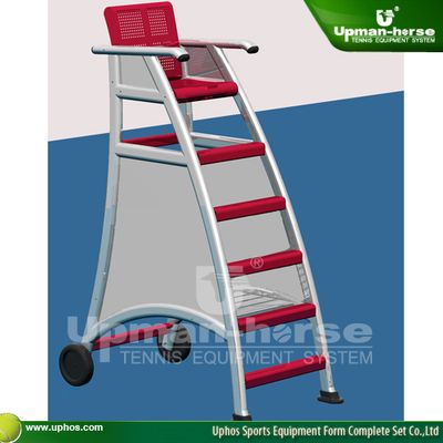 Tennis Court Referee′ S Stand for Tournament Court (TP-999R)