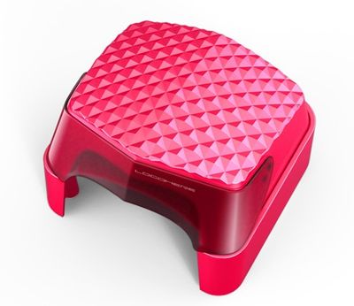 Led Nail Lamp (LED-15)