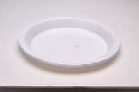 Plastic Plate