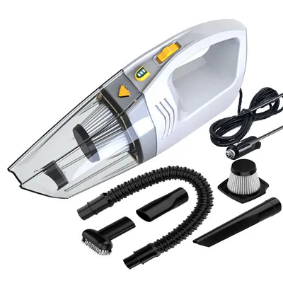 Manufacturers Professional Super Suction Portable Handheld Car Vacuum Cleaner