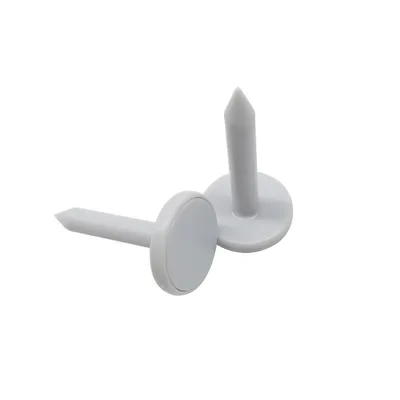 RFID UHF Nail Tag 860-960MHz Nail Tag