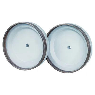 Import Diamond Wheel Without Tooth for Glass Bevelling Machine